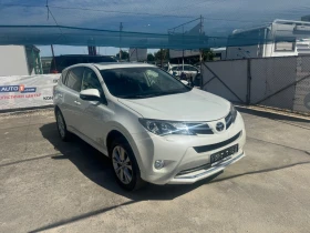 Toyota Rav4 4x4 Benzin , снимка 3