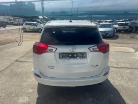 Toyota Rav4 4x4 Benzin , снимка 6