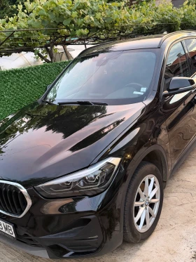 BMW X1, снимка 8