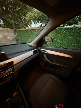 BMW X1, снимка 3