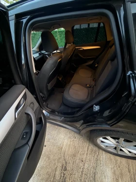 BMW X1, снимка 14