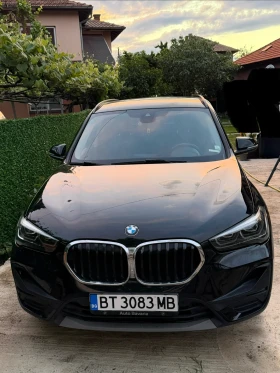 BMW X1, снимка 11