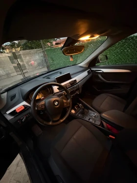 BMW X1, снимка 10