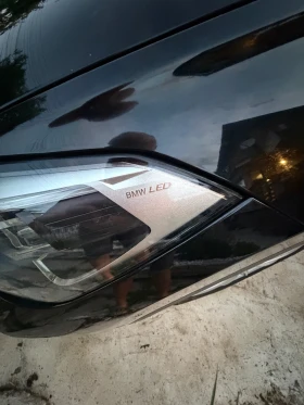 BMW X1, снимка 5