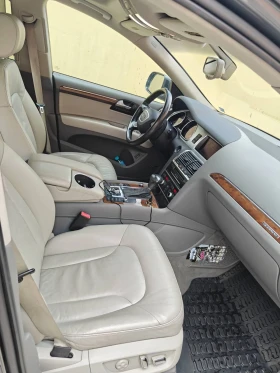 Audi Q7, снимка 3