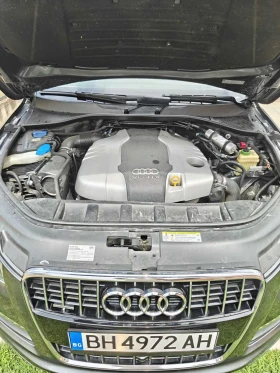 Audi Q7, снимка 8