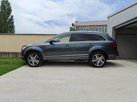 Audi Q7, снимка 10