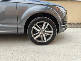 Audi Q7, снимка 9