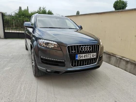 Audi Q7, снимка 2