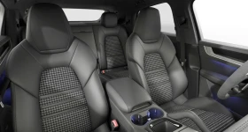 Porsche Cayenne Turbo E-Hybrid Coupe, снимка 10