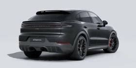 Porsche Cayenne Turbo E-Hybrid Coupe, снимка 5