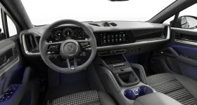 Porsche Cayenne Turbo E-Hybrid Coupe, снимка 9