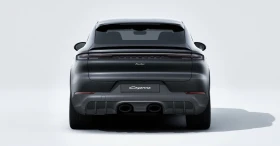 Porsche Cayenne Turbo E-Hybrid Coupe, снимка 7