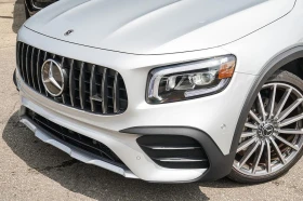Mercedes-Benz GLB35AMG 4MATIC / 360/ BURMESTER/ PANORAMA/ , снимка 2