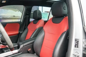 Mercedes-Benz GLB35AMG 4MATIC / 360/ BURMESTER/ PANORAMA/ , снимка 14