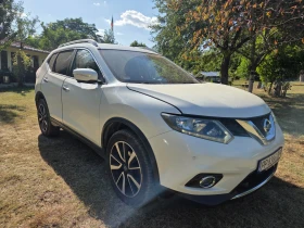 Nissan X-trail N-Connecta DCi, снимка 1