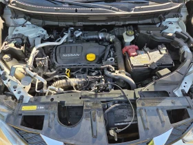 Nissan X-trail N-Connecta DCi, снимка 15