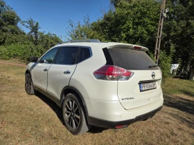 Nissan X-trail N-Connecta DCi, снимка 3