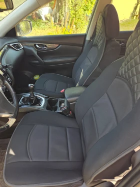 Nissan X-trail N-Connecta DCi, снимка 8