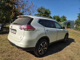 Nissan X-trail N-Connecta DCi, снимка 4