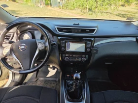 Nissan X-trail N-Connecta DCi, снимка 6