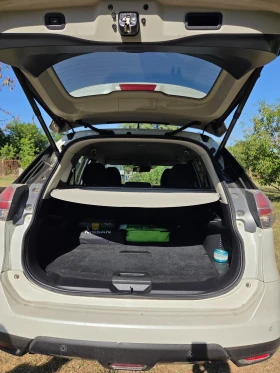 Nissan X-trail N-Connecta DCi, снимка 11