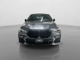 BMW X6 * xDrive40i * CARFAX * Фиксирана цена до България , снимка 2
