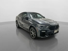 BMW X6 * xDrive40i * CARFAX * Фиксирана цена до България , снимка 3