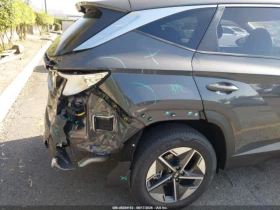 Hyundai Tucson HYBRID / SEL / AWD / 11к КМ / , снимка 17