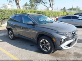 Hyundai Tucson HYBRID / SEL / AWD / 11к КМ / , снимка 1