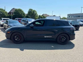 Porsche Cayenne * GTS * ГЛАВНО ПРЕДСТАВИТЕЛСТВО НА MERCEDES* , снимка 3