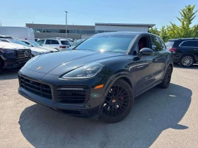 Porsche Cayenne * GTS * ГЛАВНО ПРЕДСТАВИТЕЛСТВО НА MERCEDES* , снимка 1