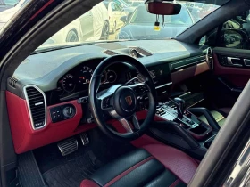 Porsche Cayenne * GTS * ГЛАВНО ПРЕДСТАВИТЕЛСТВО НА MERCEDES* , снимка 7