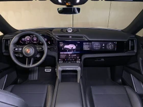 Porsche Cayenne ELECTRIC / SPORT CHRONO / BOSE/ HUD/ DISPLAY/ 360 , снимка 11