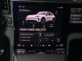 Porsche Cayenne ELECTRIC / SPORT CHRONO / BOSE/ HUD/ DISPLAY/ 360 , снимка 14