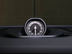 Porsche Cayenne ELECTRIC / SPORT CHRONO / BOSE/ HUD/ DISPLAY/ 360 , снимка 13