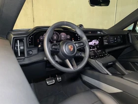 Porsche Cayenne ELECTRIC / SPORT CHRONO / BOSE/ HUD/ DISPLAY/ 360 , снимка 8