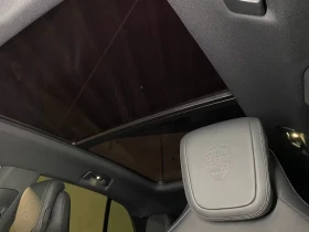 Porsche Cayenne ELECTRIC / SPORT CHRONO / BOSE/ HUD/ DISPLAY/ 360 , снимка 10