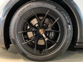 Porsche Cayenne ELECTRIC / SPORT CHRONO / BOSE/ HUD/ DISPLAY/ 360 , снимка 6