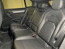 Porsche Cayenne ELECTRIC / SPORT CHRONO / BOSE/ HUD/ DISPLAY/ 360 , снимка 15