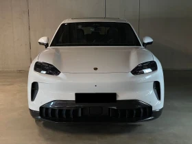 Porsche Cayenne ELECTRIC / SPORT CHRONO / BOSE/ HUD/ DISPLAY/ 360 , снимка 2