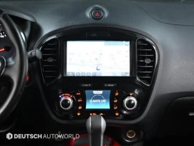 Nissan Juke 1.6 Sv F15, снимка 14