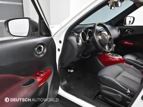 Nissan Juke 1.6 Sv F15, снимка 11
