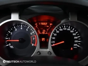 Nissan Juke 1.6 Sv F15, снимка 8