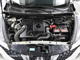 Nissan Juke 1.6 Sv F15, снимка 6