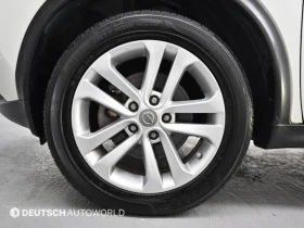 Nissan Juke 1.6 Sv F15, снимка 5