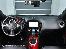 Nissan Juke 1.6 Sv F15, снимка 7