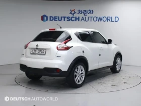 Nissan Juke 1.6 Sv F15, снимка 2
