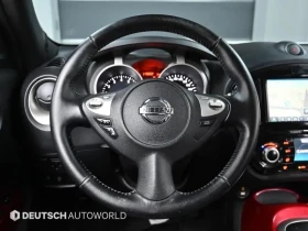 Nissan Juke 1.6 Sv F15, снимка 13