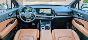 Kia Sportage 4x4 FULL HEV, снимка 12